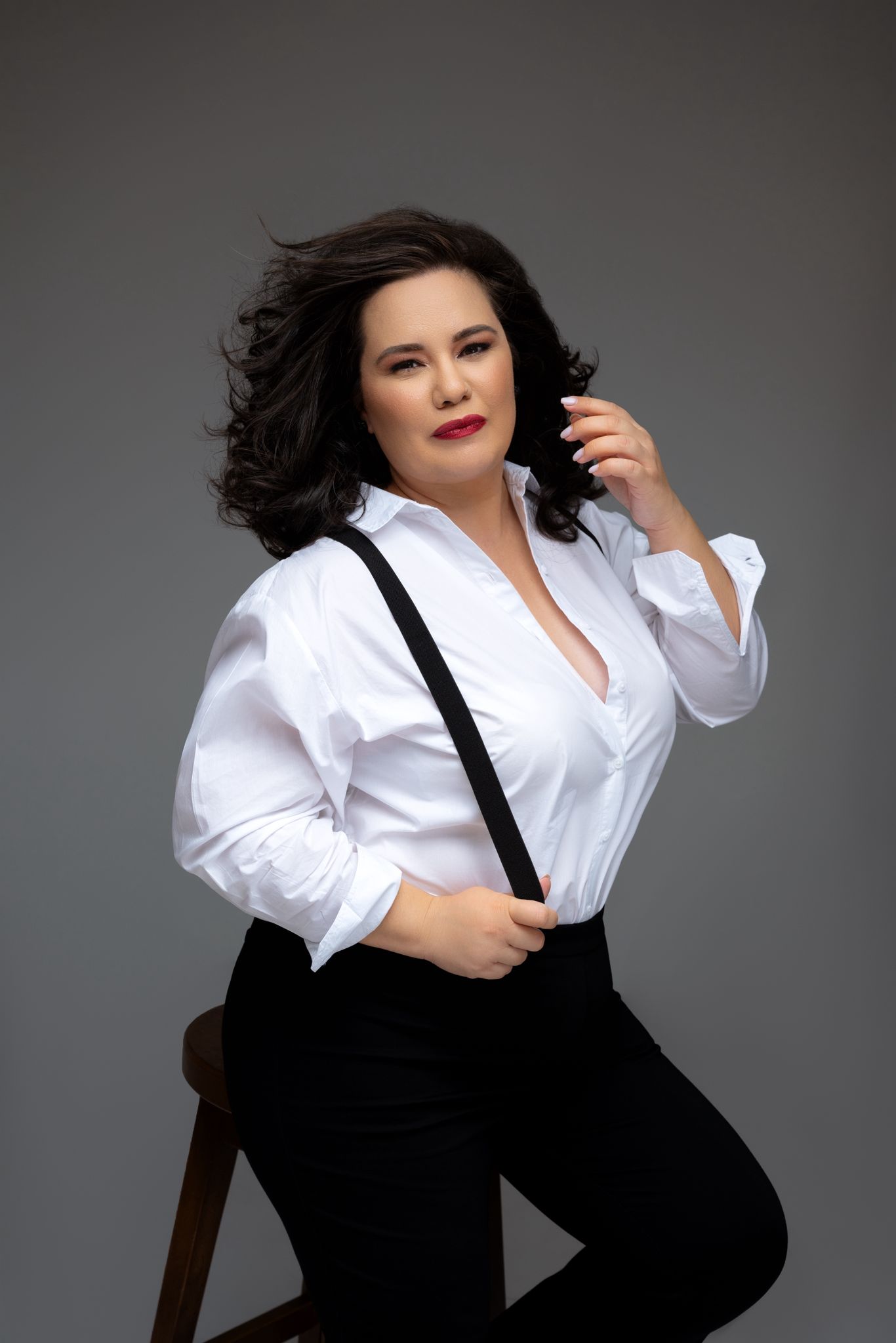 Banu Anca – specialist micropigmentare